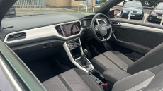 Volkswagen T-Roc 1.0 TSI 110 Design 2dr Petrol Cabriolet